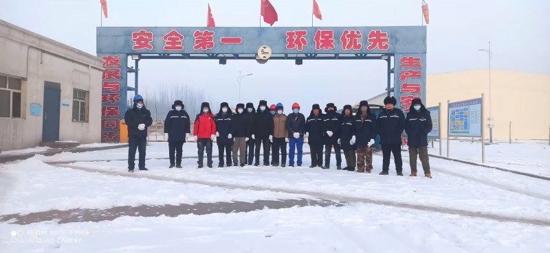 2015年 一三共制藥儀表和自動化控制系統和齊魯制藥自控項目，正式進軍制藥行業